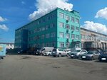 Комтех-Инжиниринг (Tsinkovaya ulitsa, 8Б/1), fire safety systems