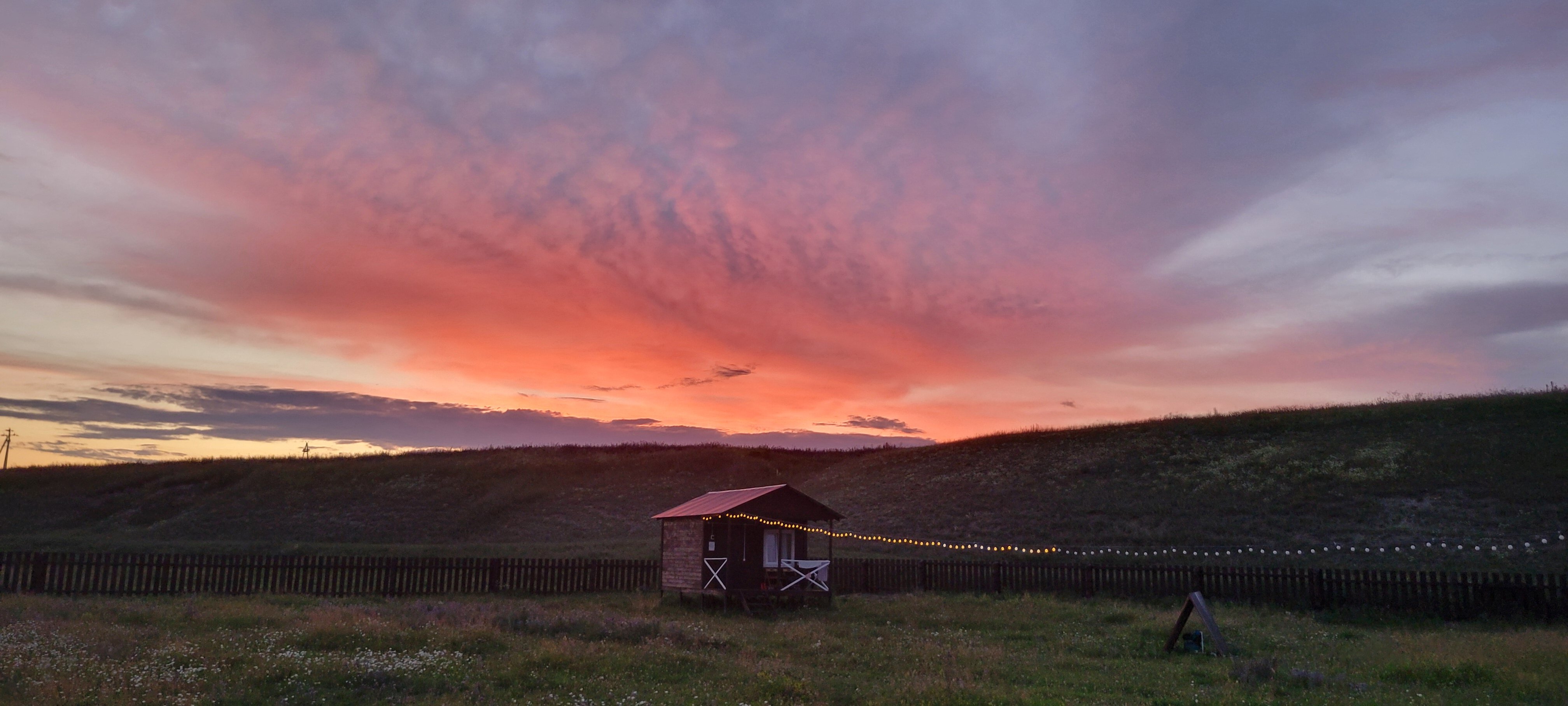 Фото Ёжкины дачи