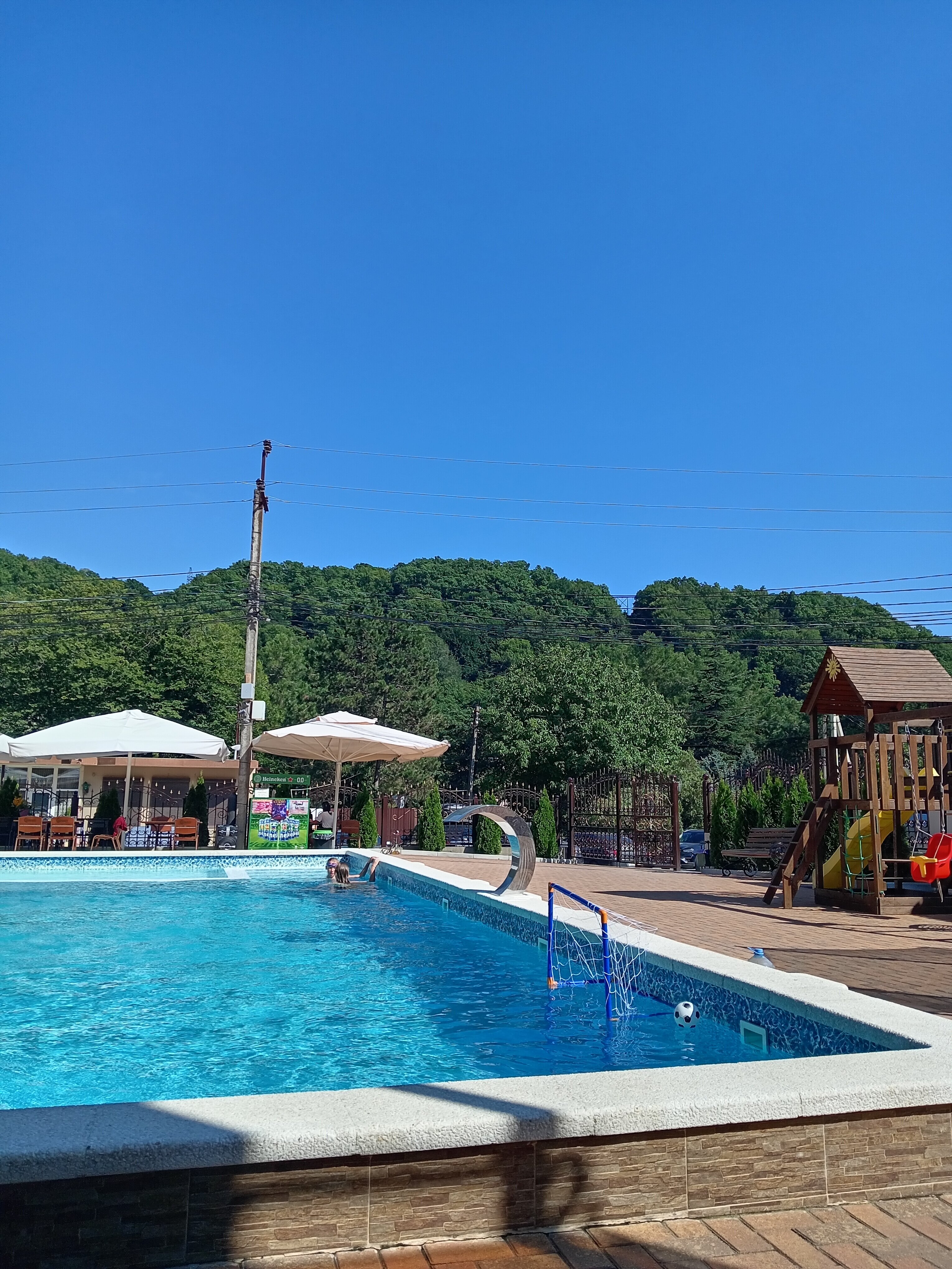 Фото Изумруд