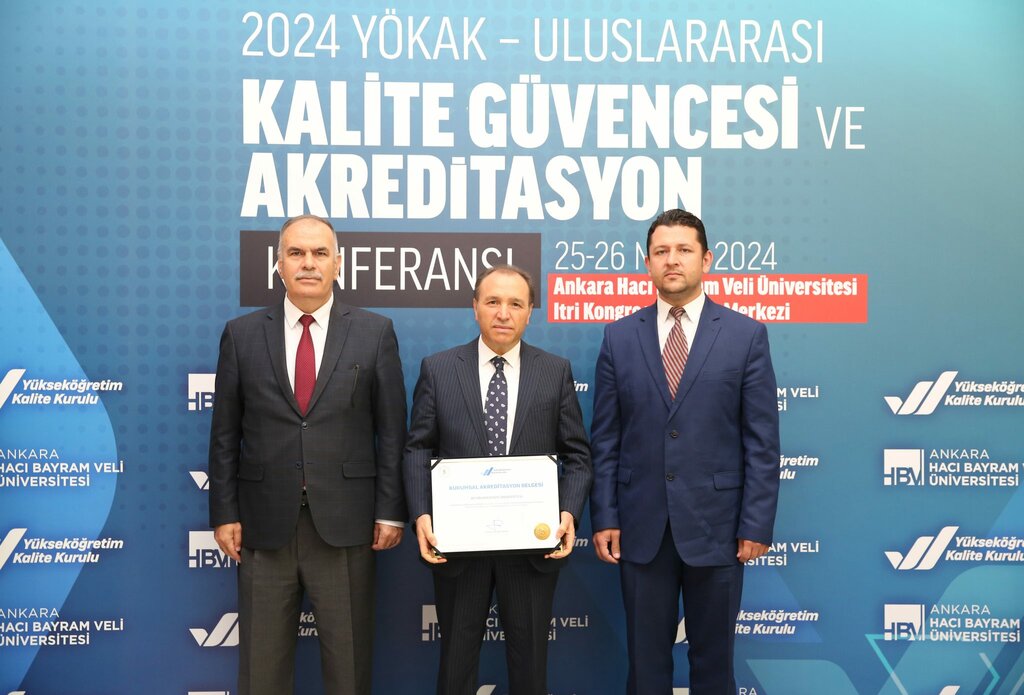 University Afyon Kocatepe University Faculty of Engineering, Afyonkarahisar, photo