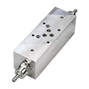 Hydraulic and pneumatic equipment FER-RO Hydraulic, Torbali, photo