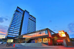Adeks Engineering (İstanbul, Ümraniye, Şenol Güneş Blv., 2A), ingeniería