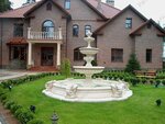 ParkBeton (Moscow Region, Krasnogorsk Urban District, Novorizhskoye shosse, 27-y kilometr, с1), landscape design