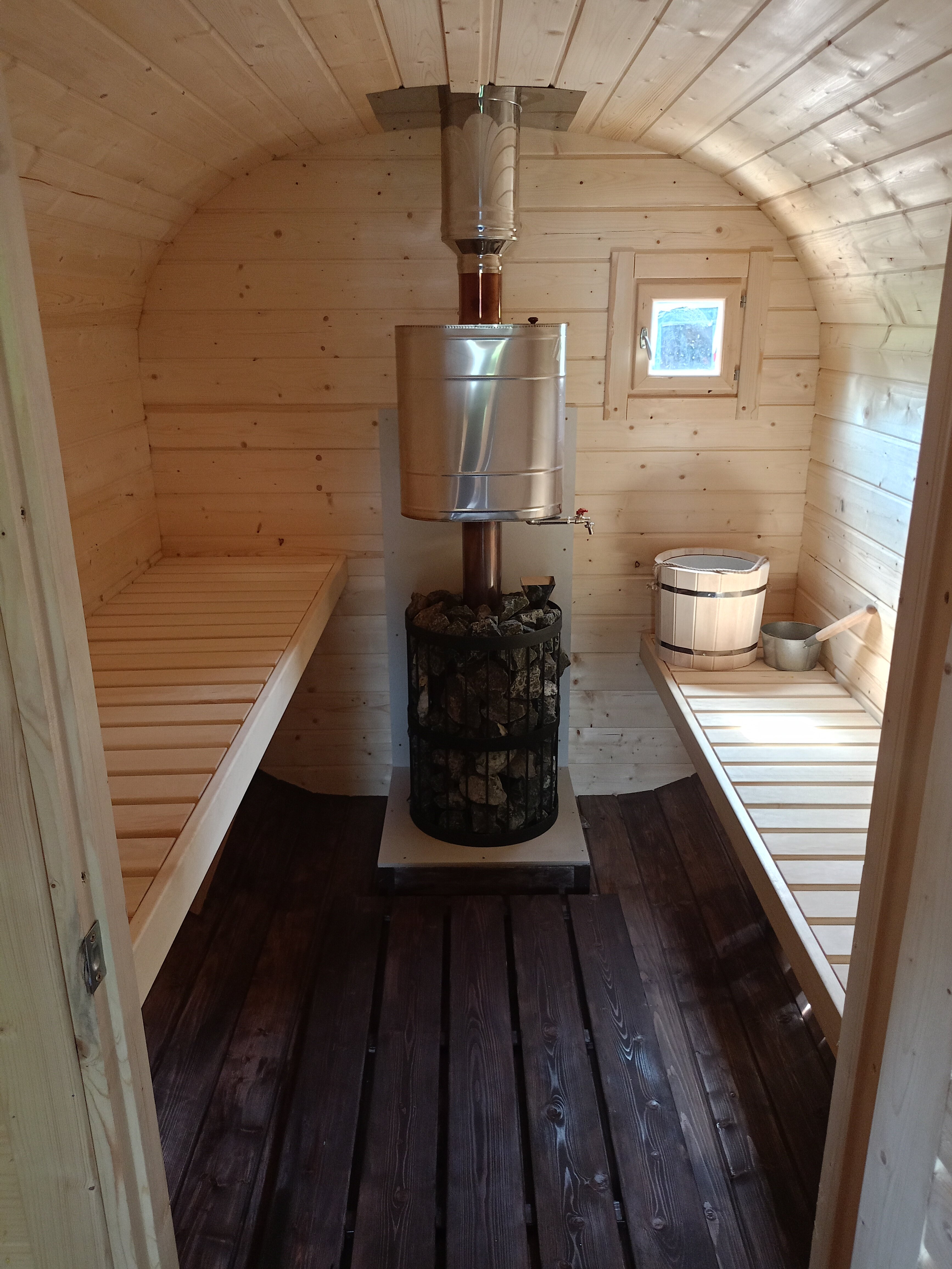 Фото Стрела