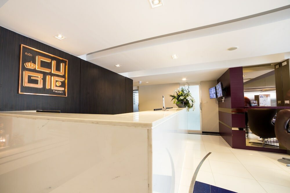 Фото Cubic Pratunam