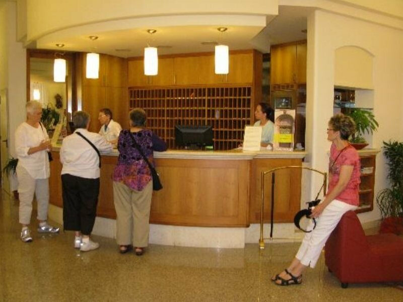 Фото Hotel Casa del Pellegrino