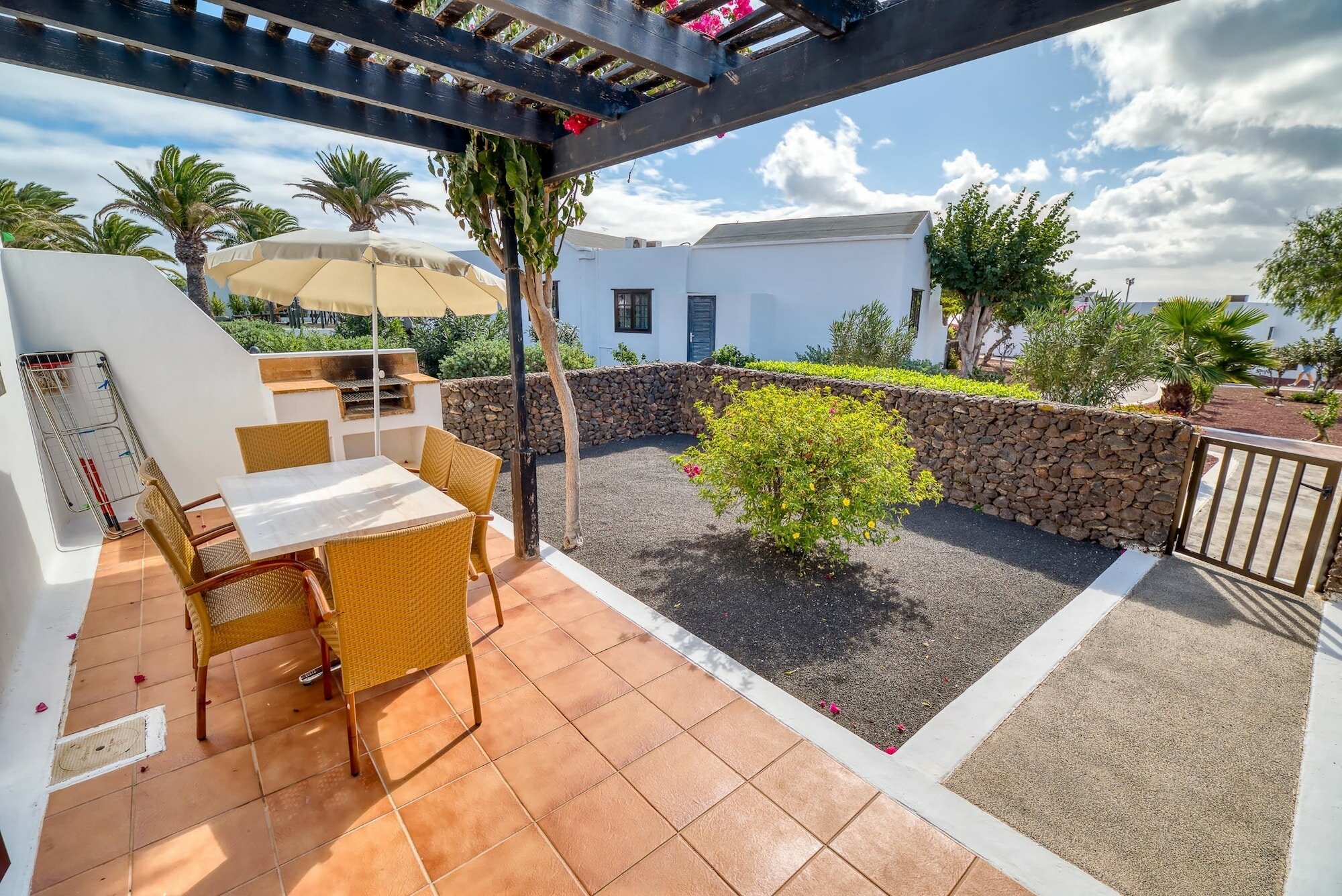 Фото Ona Las Casitas