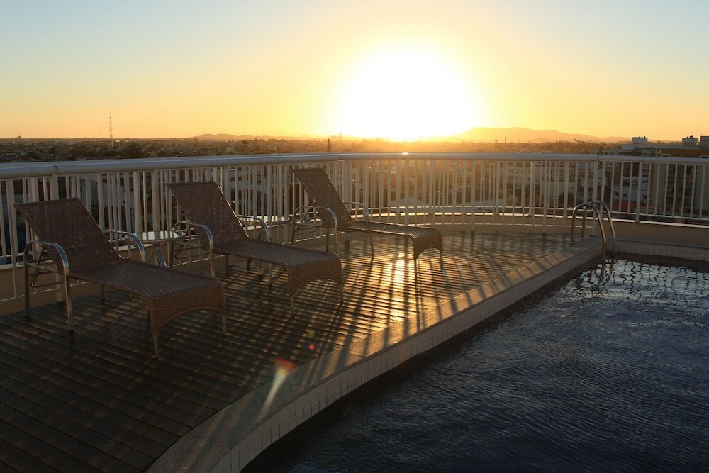 Фото Green Hotéis Cabo Frio