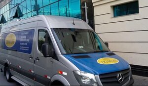 Гостиница Hotel Domani