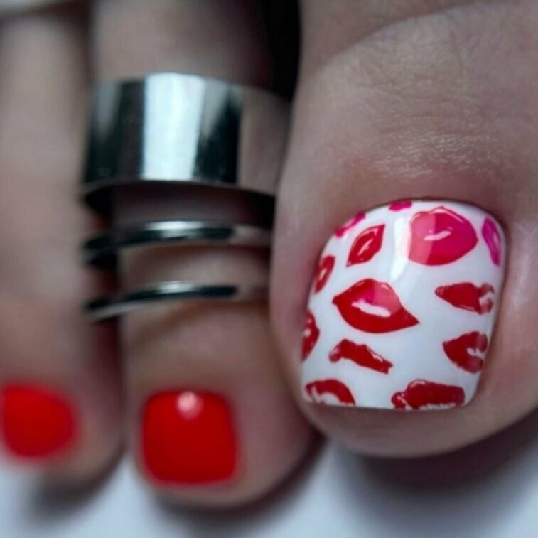 Nail salon Маникюр и Педикюр, Minsk, photo