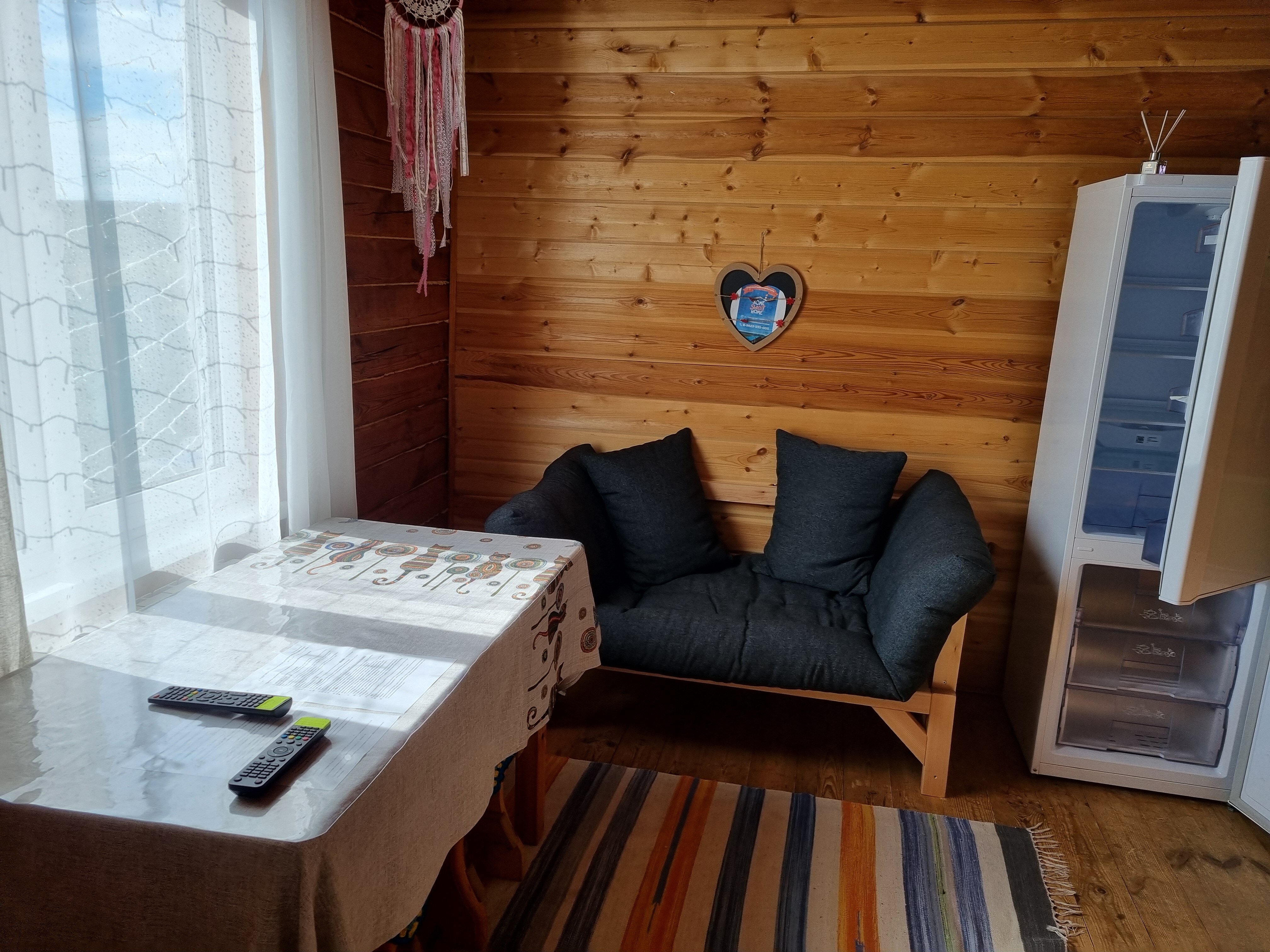 Фото HomeSweetHome