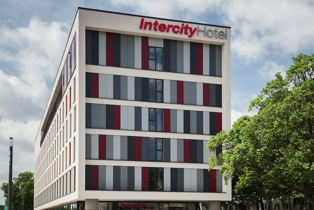 Фото IntercityHotel Duisburg