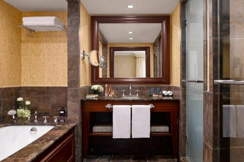 Гостиница Hotel Metropole, Monte Carlo в Монако