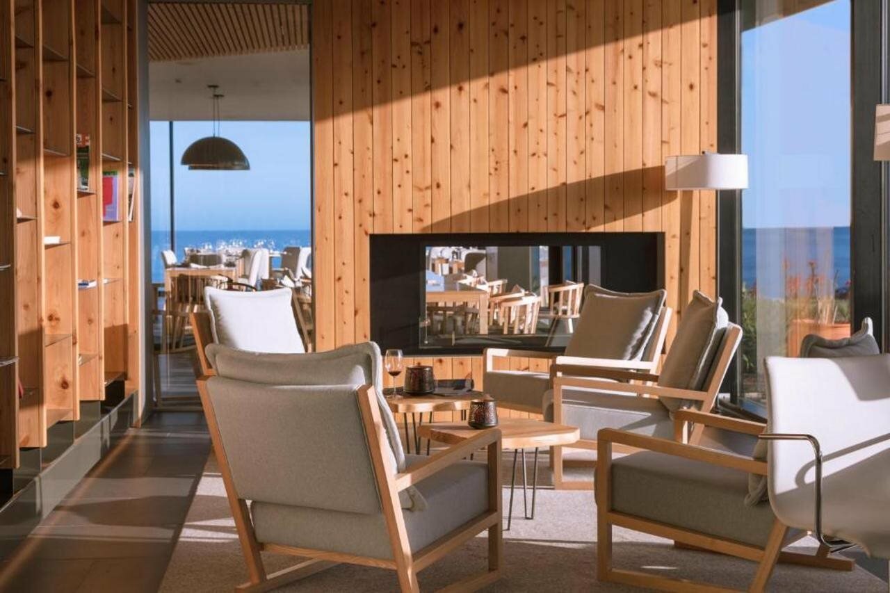 Фото Pedras do Mar Resort & SPA