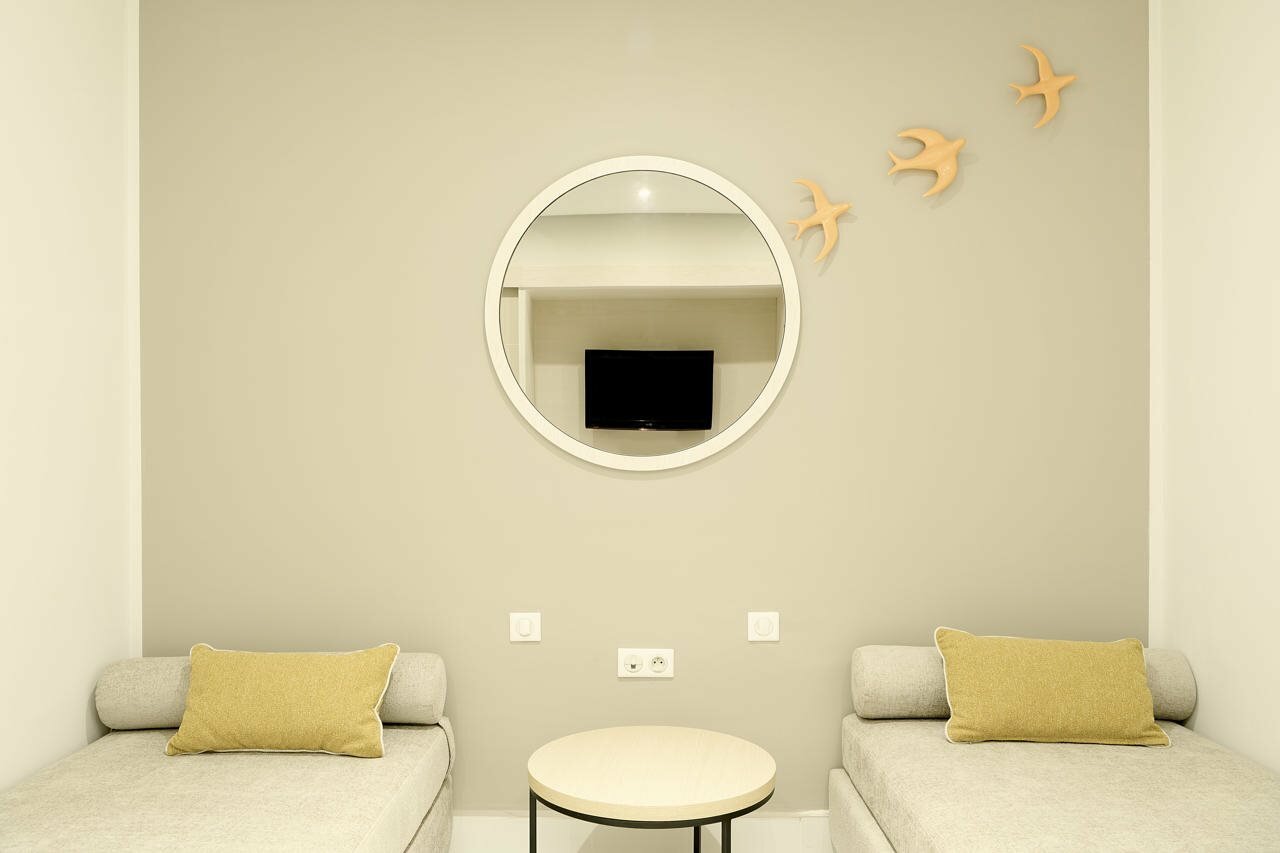 Фото Hasdrubal Thalassa & SPA Djerba