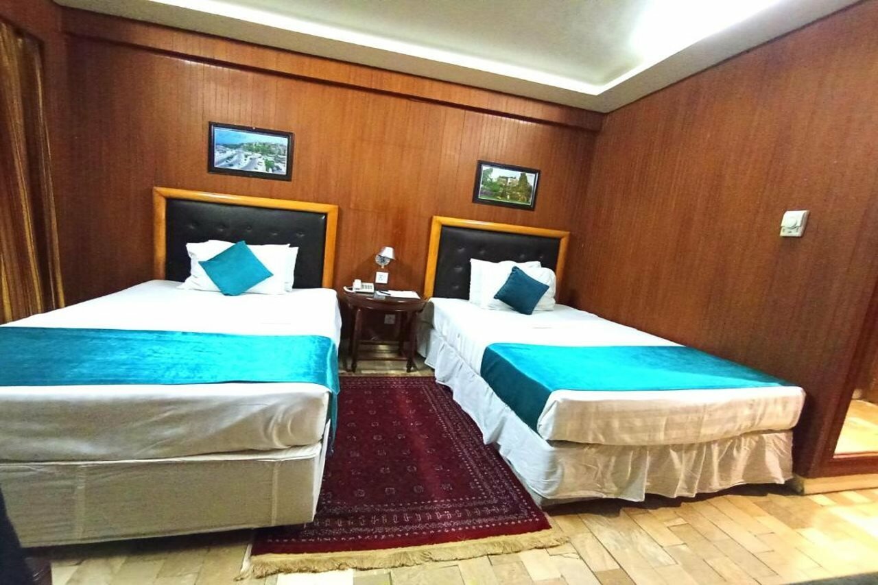 Фото отеля 5