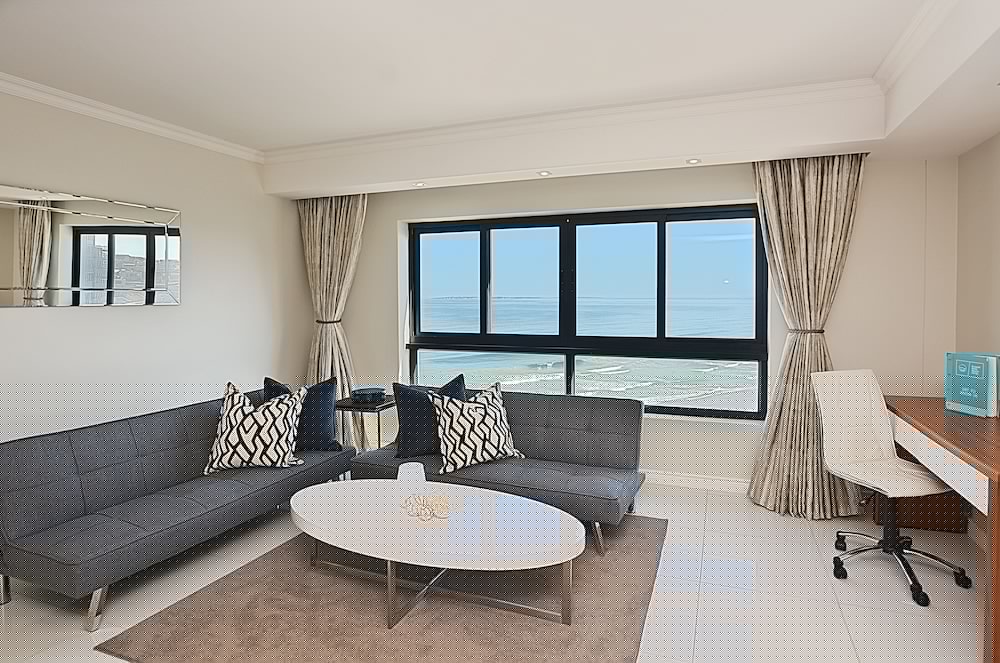 Фото Blaauwberg Beach Hotel