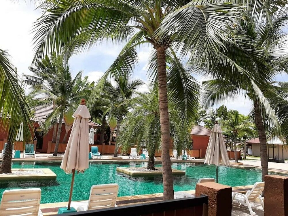 Фото Baan Mesuk SPA & Resort Hua-Hin