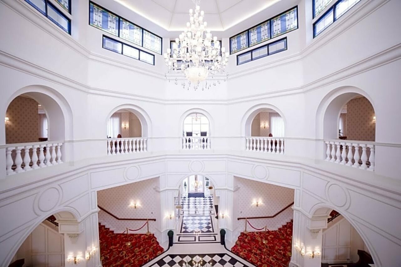 Фото Rizal Park Hotel