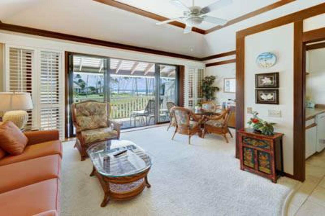 Фото Kiahuna Plantation Resort Kauai by Outrigger