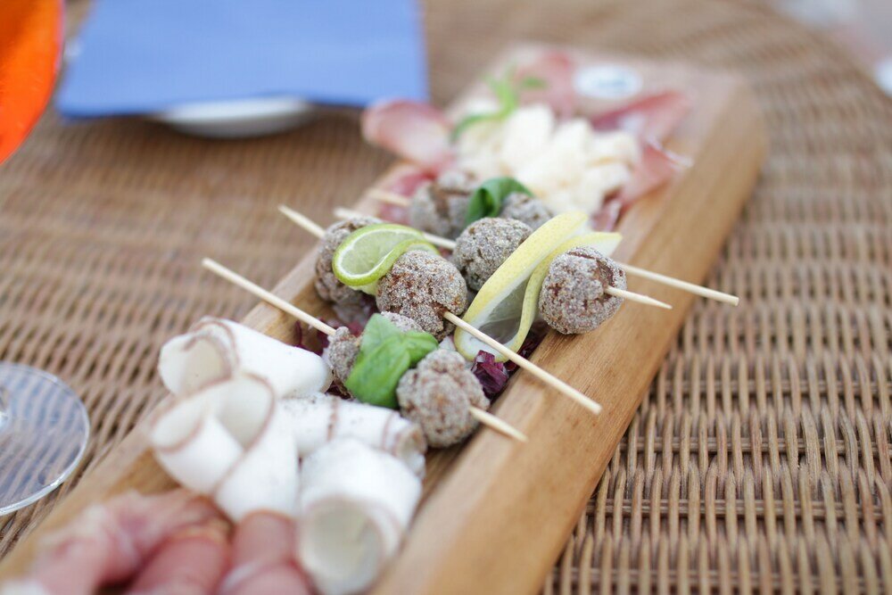 Фото Ghivine Albergo Diffuso