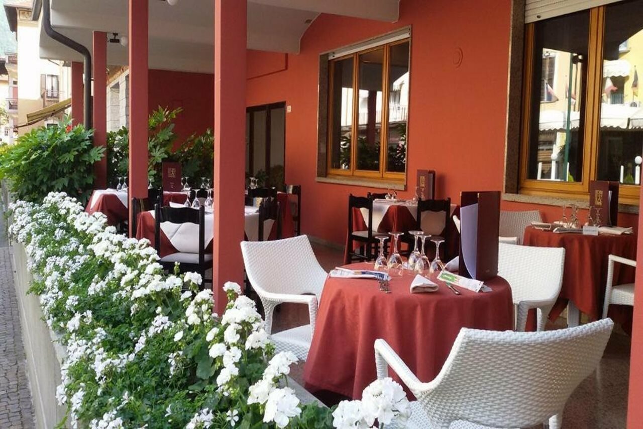 Фото Hotel Diana