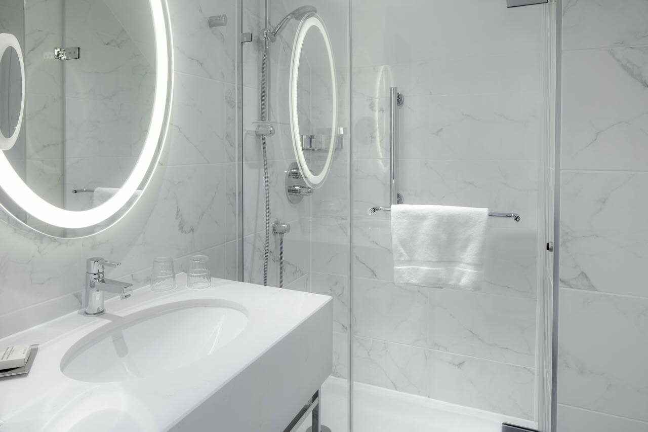 Фото Hilton London Euston