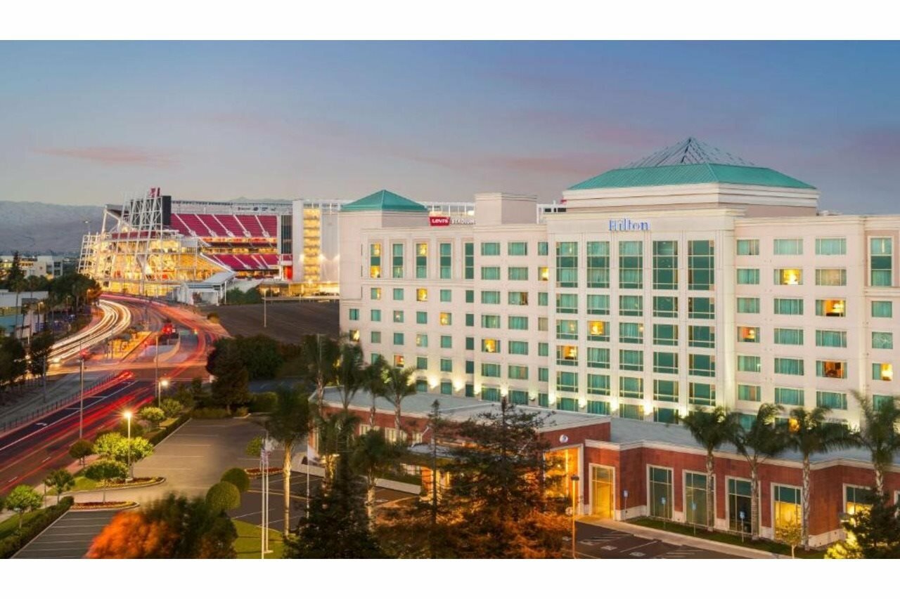 Фото Hilton Santa Clara
