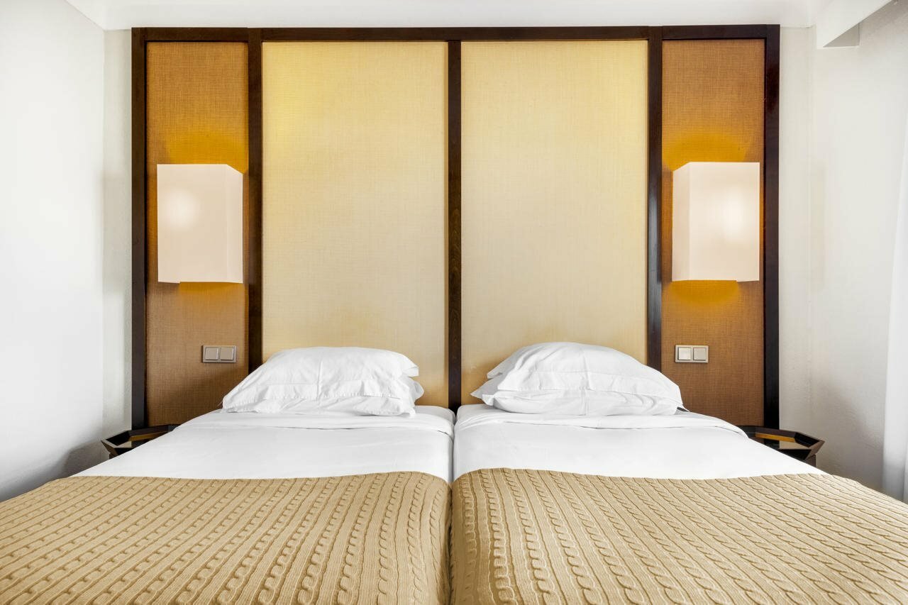 Фото Pousada Forte da Horta