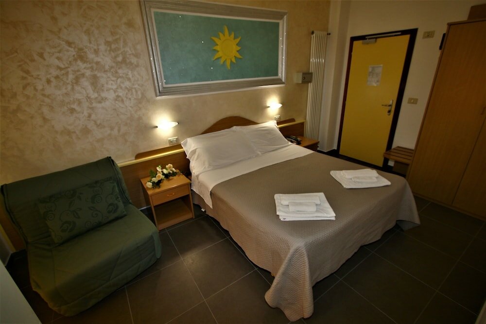 Фото Hotel De Amicis