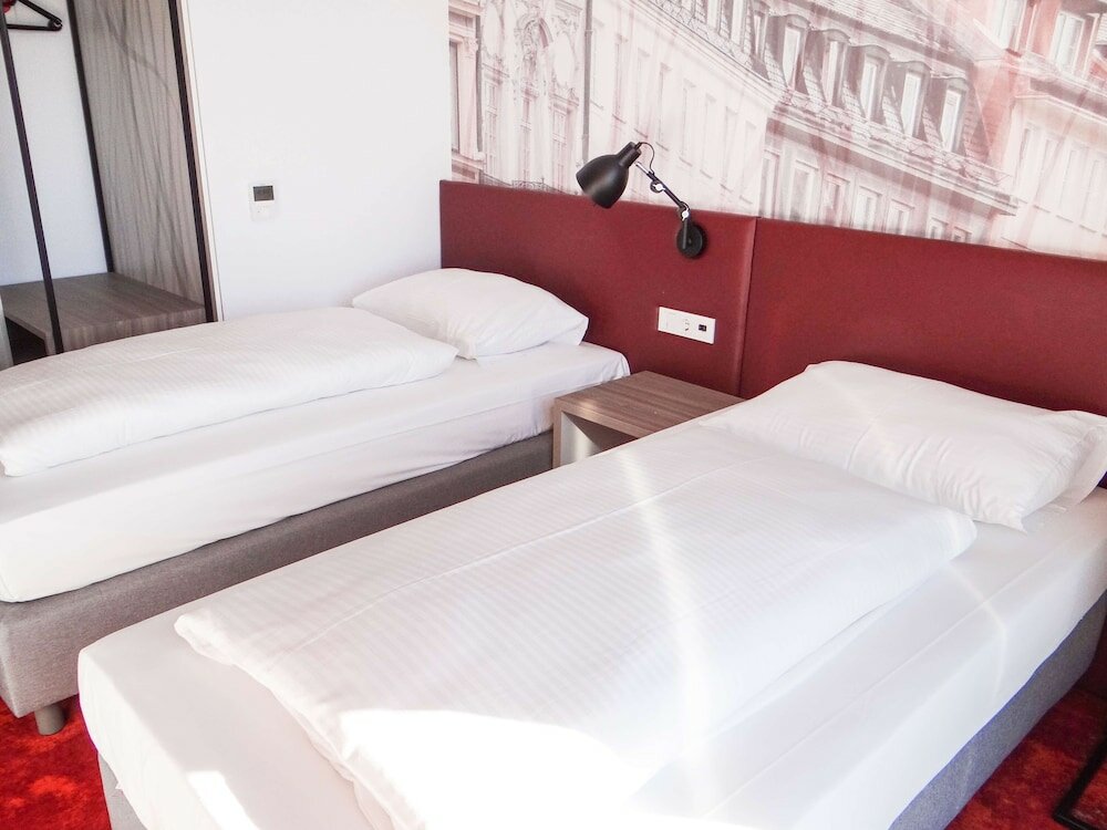 Фото Campanile Muenchen Sendling