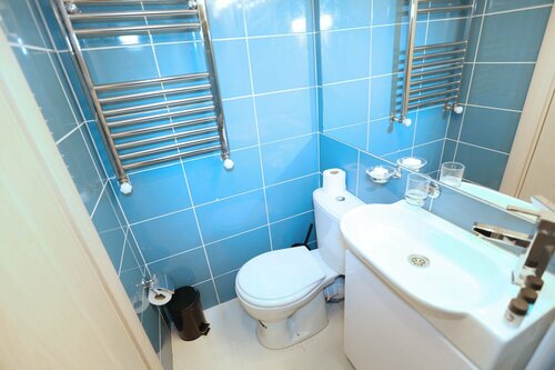 Апартаменты Ditto Flats в Стамбуле