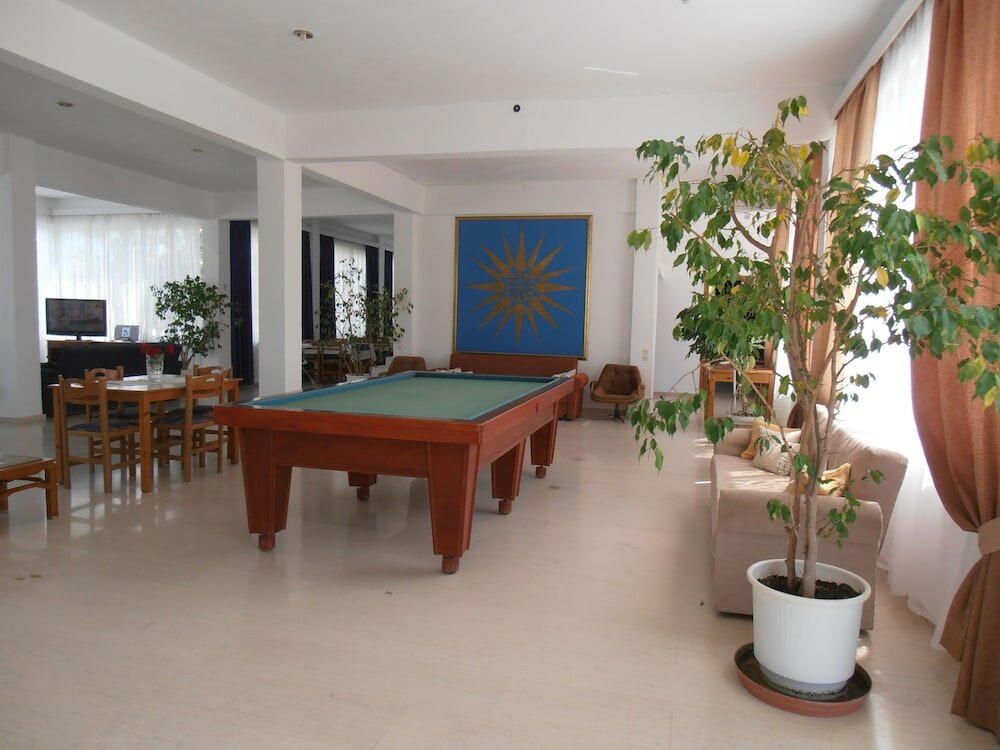 Фото Mariliza Beach Hotel