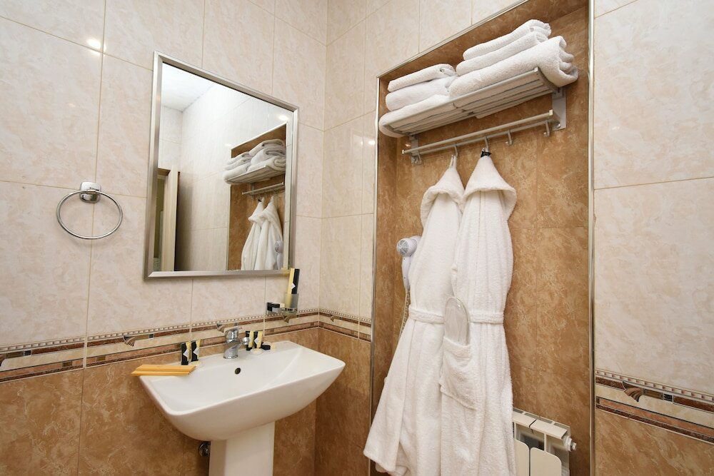 Фото Yerevan Boutique Hotel