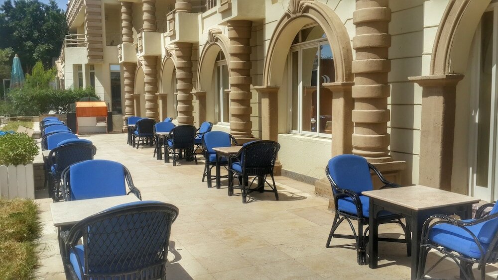 Фото Cataract Layalina Hotel