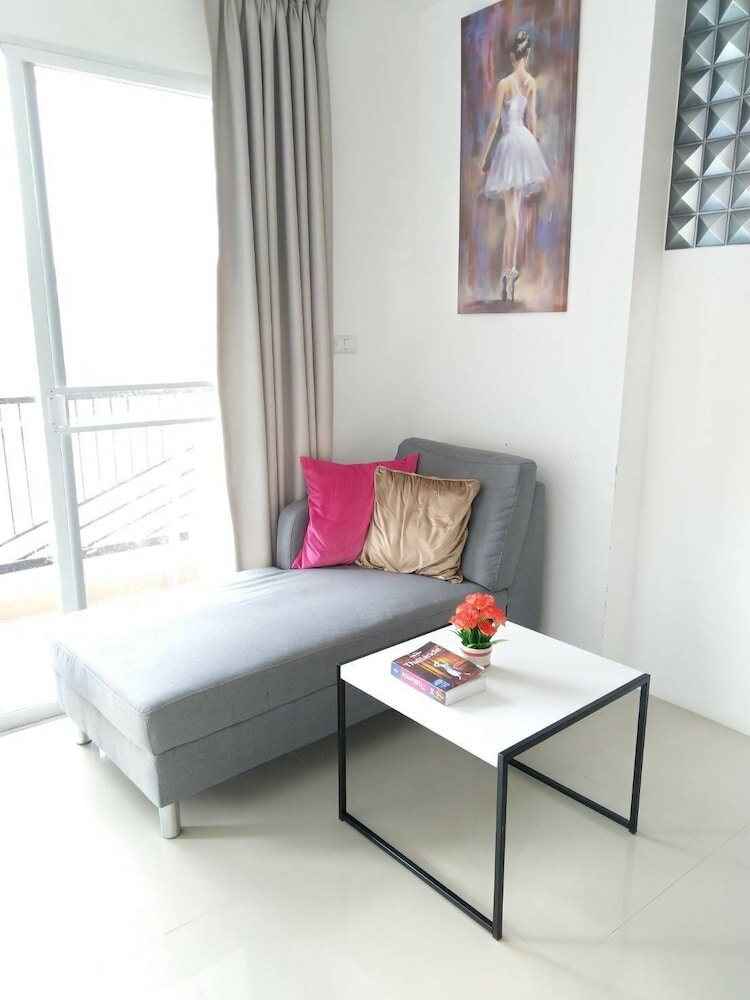 Фото Trio Gems Condominium