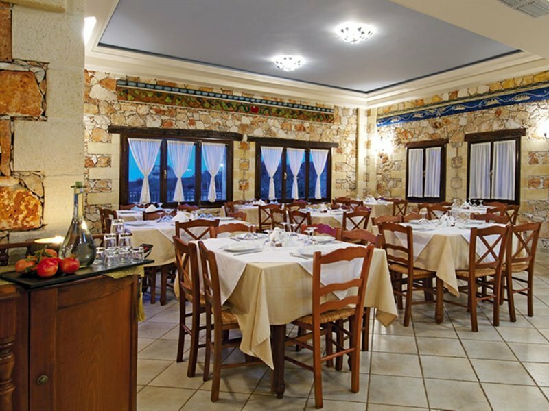 Фото Areti Hotel