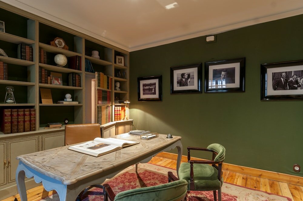 Фото La Casa del Presidente