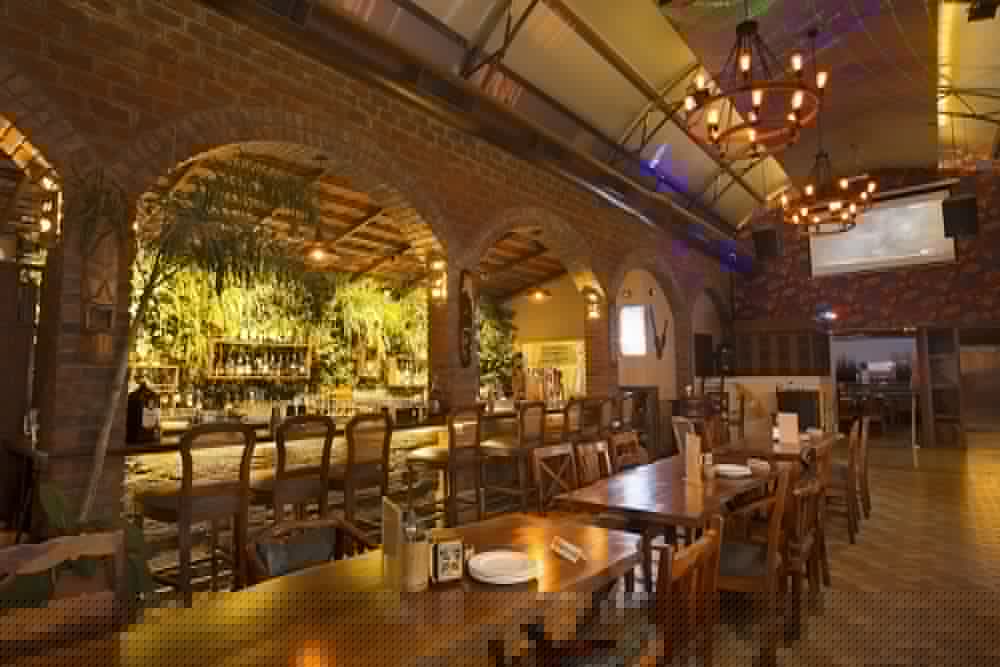 Фото Fountain Tree by Tgi