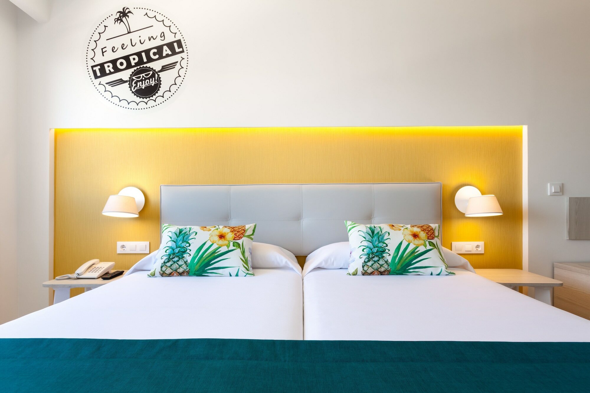 Фото Hotel Tropical Park