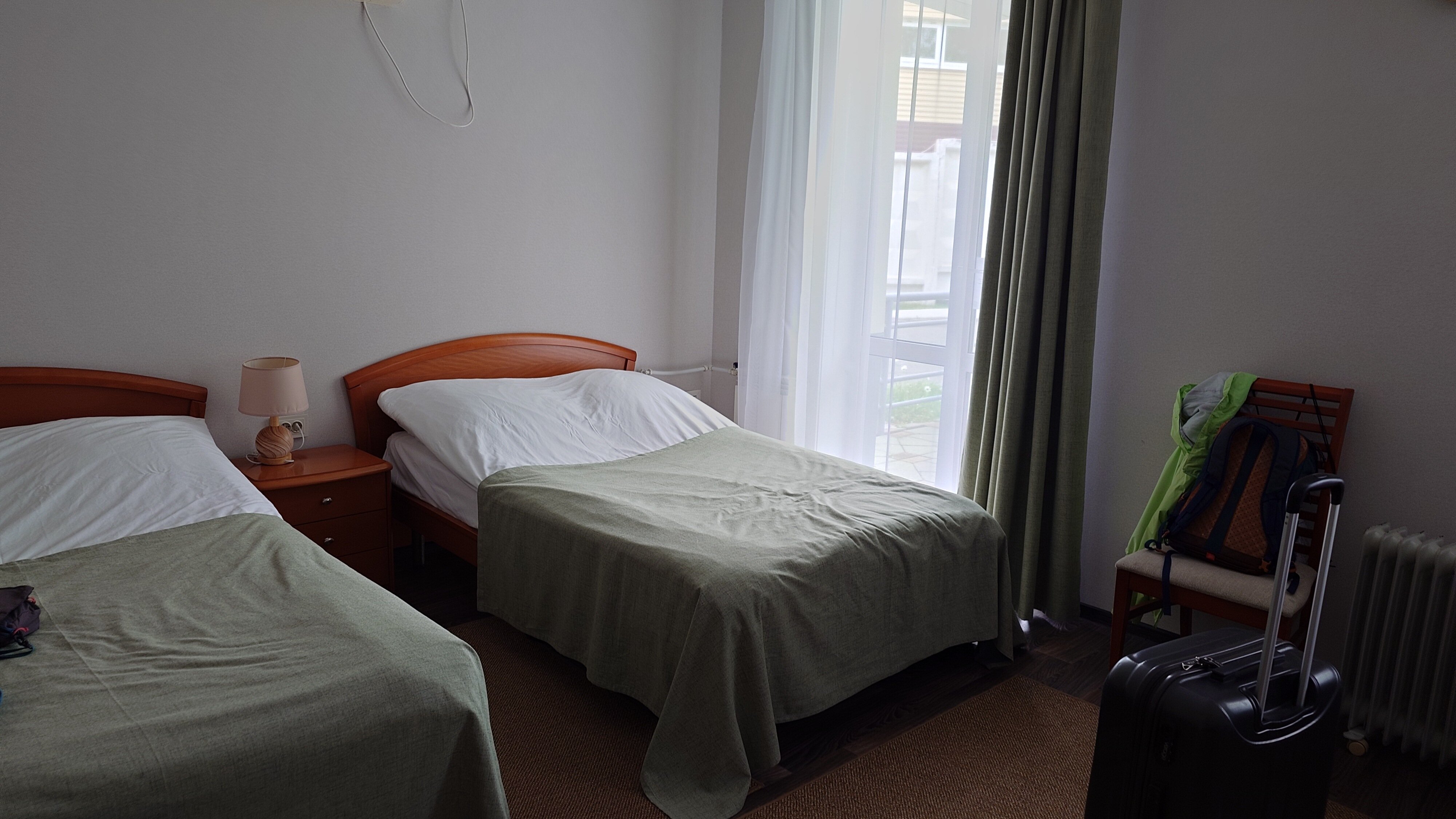 Фото Юбилейная