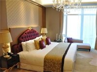 Фото Aloft Dalian