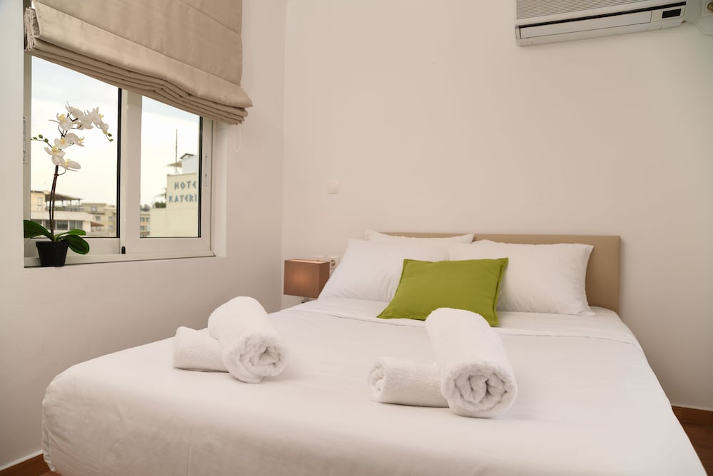 Фото Tier Collection Hotel Athens