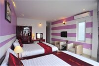 Фото Hong Thien Ruby Hotel
