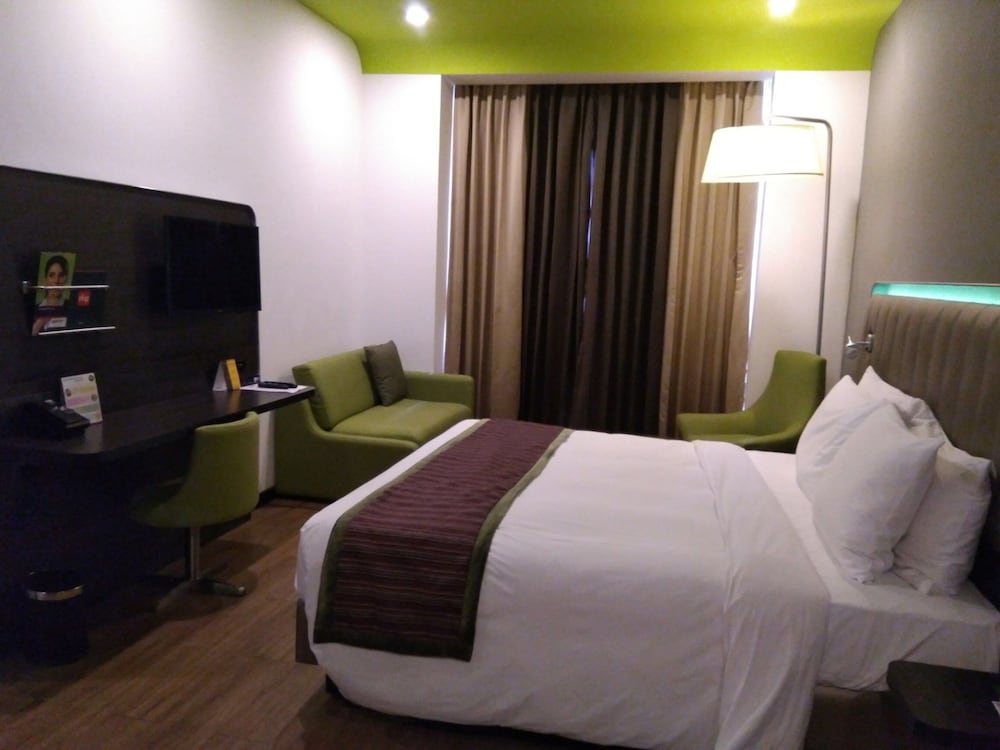 Фото Park Inn by Radisson Amritsar Airport