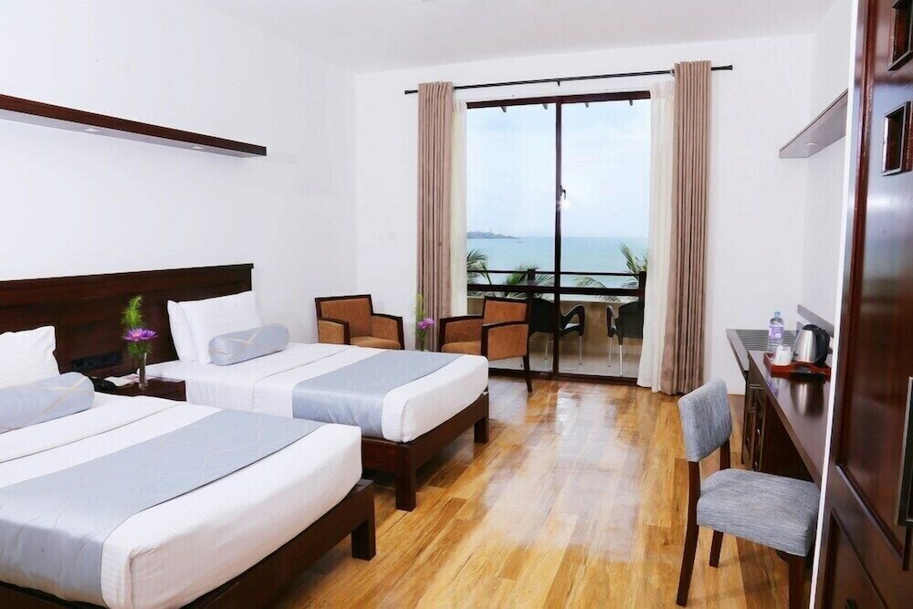 Фото Mandara Resort