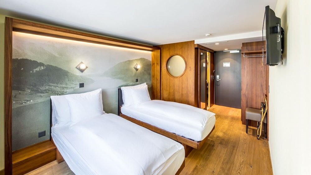 Фото Boutique Hotel St. Georg