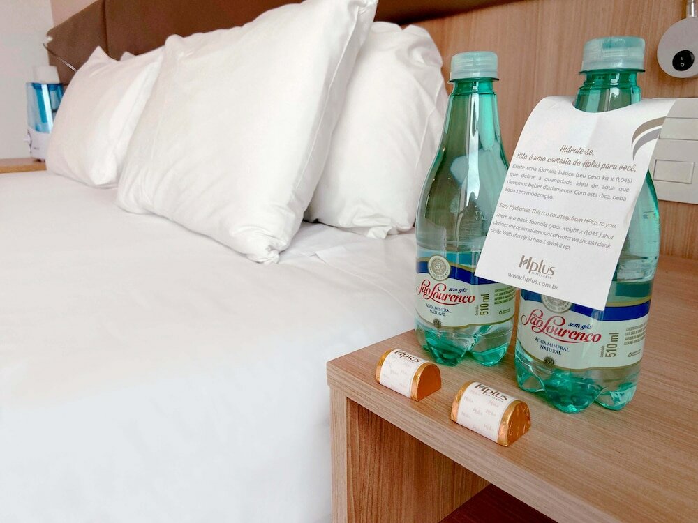 Фото Athos Bulcão Hplus Executive