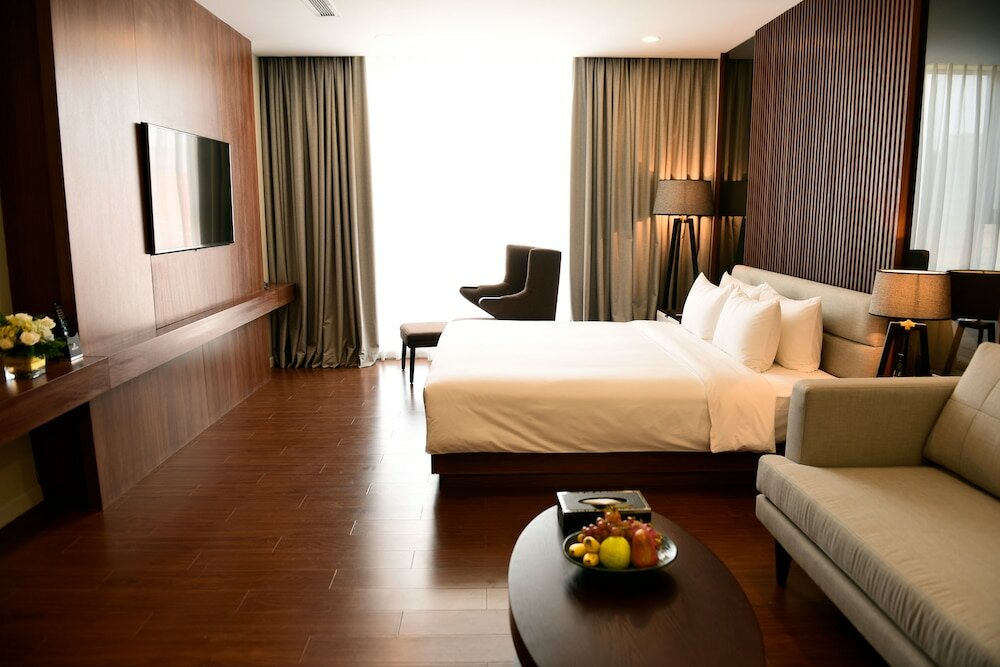 Фото Amena Residences & Suites - Managed by Melia