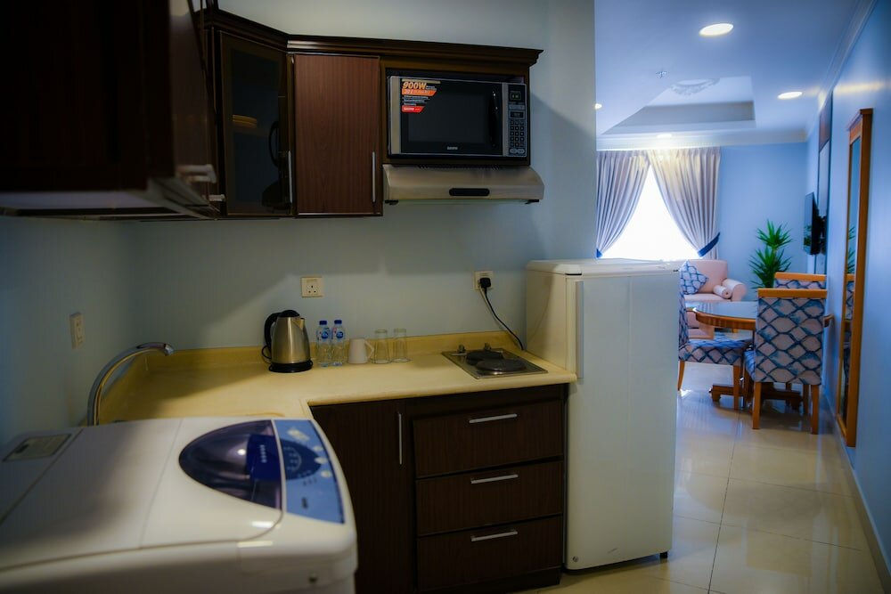 Фото Tala Inn Hotel Corniche Dammam